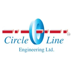 Circle Line Engineering Ltd Logo